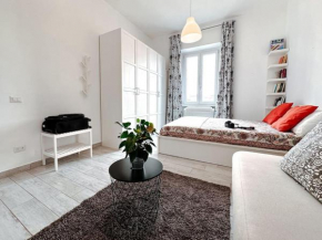 Cozy Alberone Flat